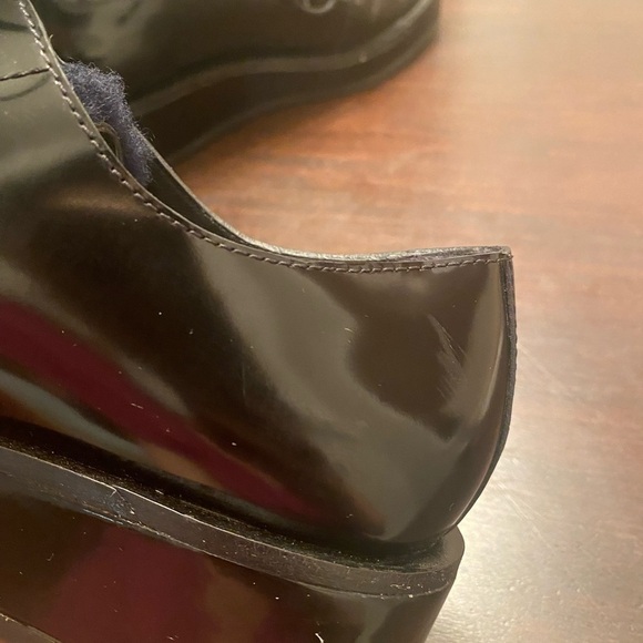 Loeffler Randall Frances oxfords - Picture 7 of 7